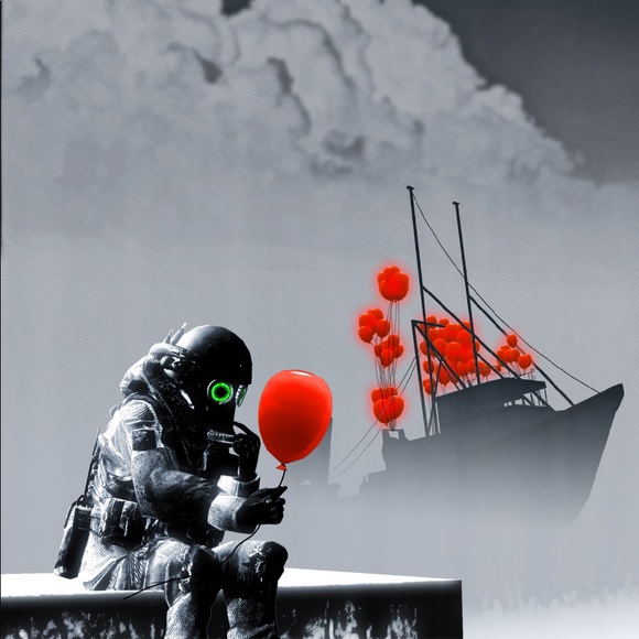 Meet your Posher, Ethan - Picture 1 of 1